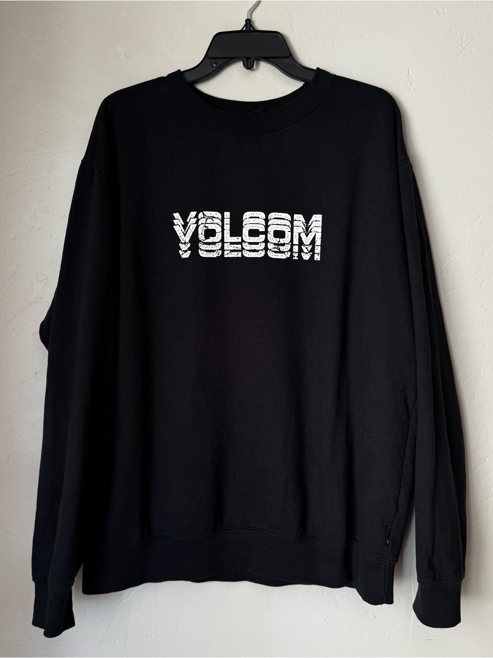 Volcom Men's Crewneck Sweater